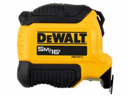 DeWALT Hand Tools Compact Series Tape Measure 5m/16ft (Width 28mm) £14.99